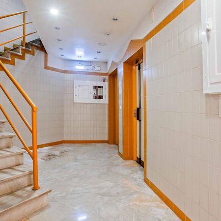 Remarkable 1 Bedroom Apartment Costa de Caparica Εξωτερικό φωτογραφία
