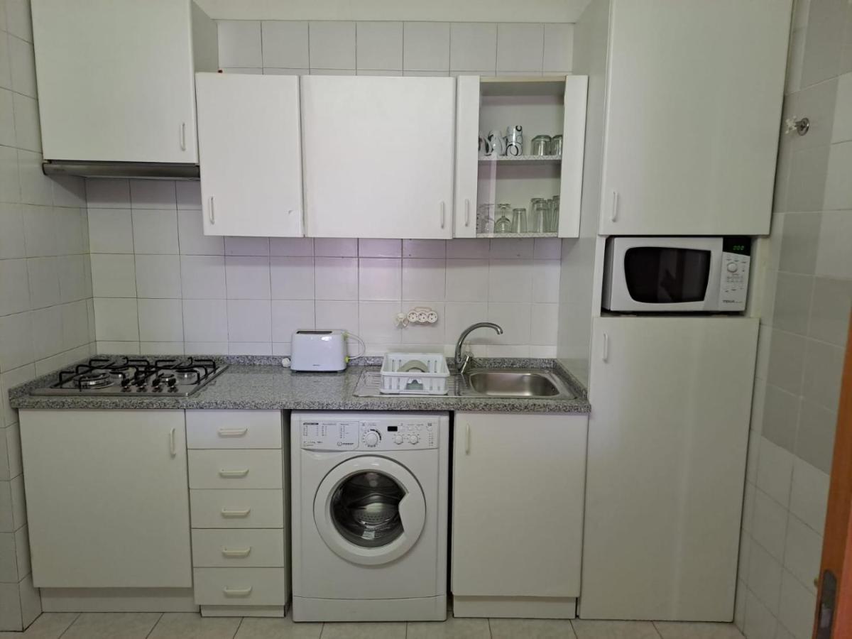 Remarkable 1 Bedroom Apartment Costa de Caparica Εξωτερικό φωτογραφία