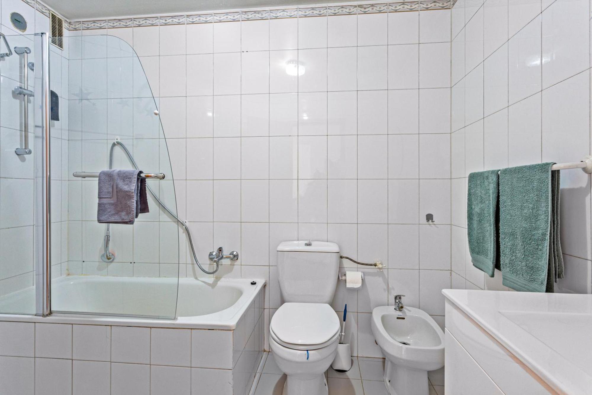 Remarkable 1 Bedroom Apartment Costa de Caparica Εξωτερικό φωτογραφία