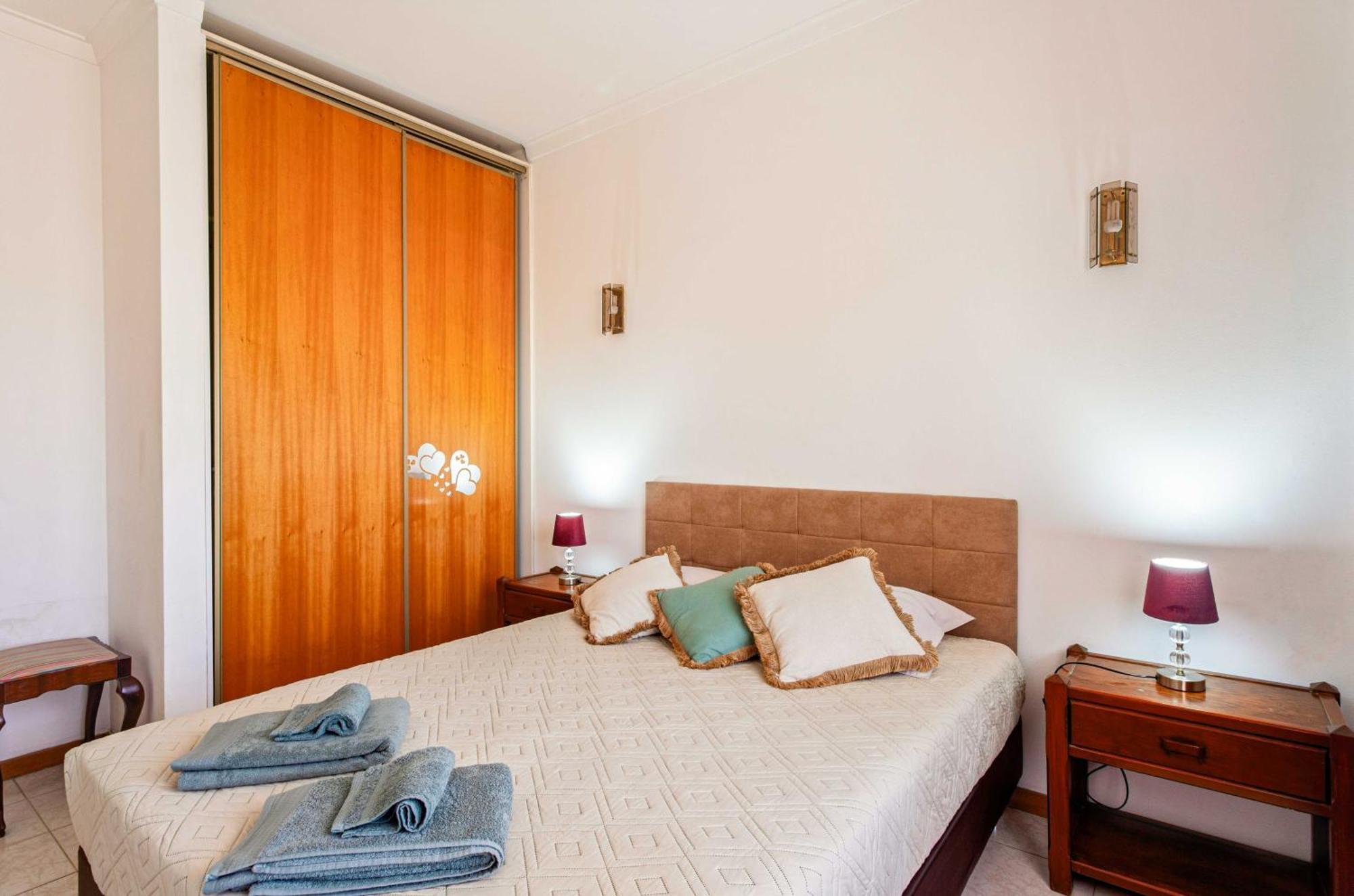 Remarkable 1 Bedroom Apartment Costa de Caparica Εξωτερικό φωτογραφία