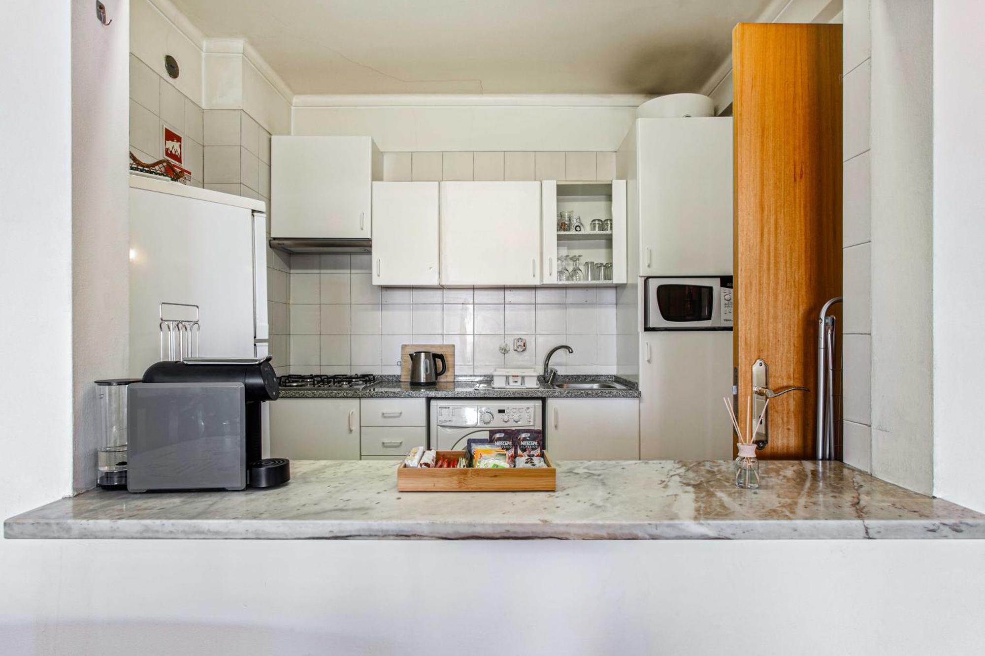 Remarkable 1 Bedroom Apartment Costa de Caparica Εξωτερικό φωτογραφία