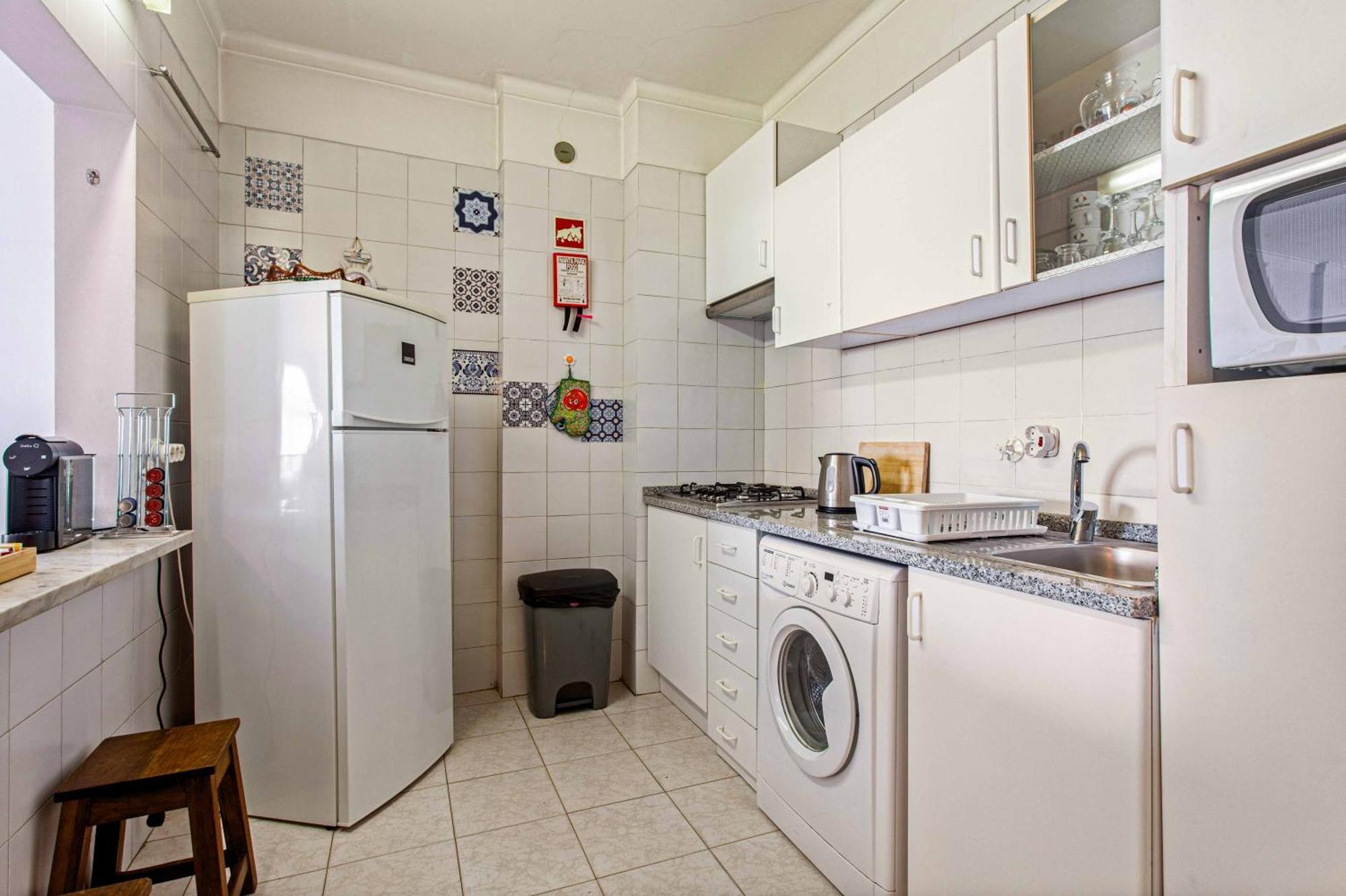 Remarkable 1 Bedroom Apartment Costa de Caparica Εξωτερικό φωτογραφία