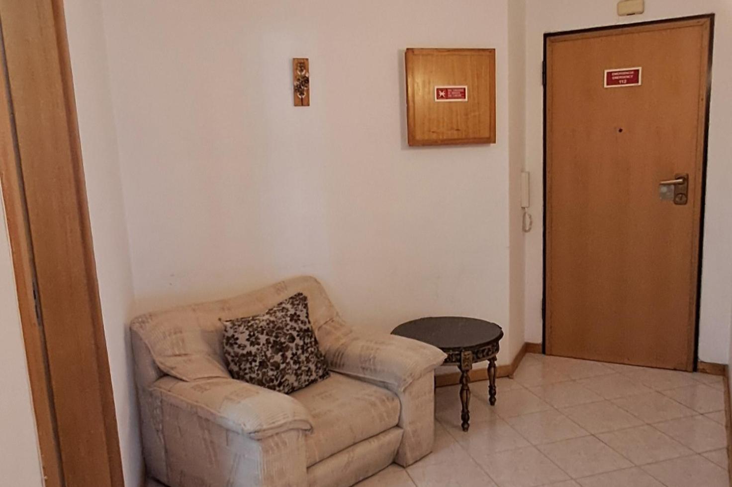 Remarkable 1 Bedroom Apartment Costa de Caparica Εξωτερικό φωτογραφία