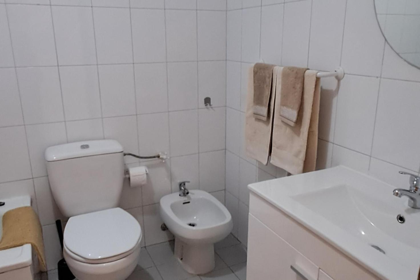 Remarkable 1 Bedroom Apartment Costa de Caparica Εξωτερικό φωτογραφία