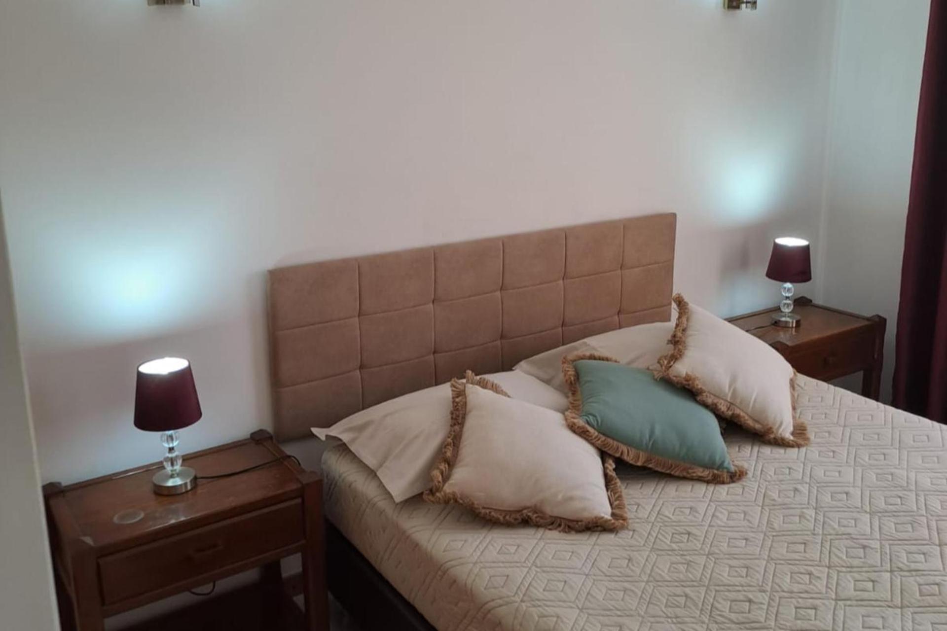Remarkable 1 Bedroom Apartment Costa de Caparica Εξωτερικό φωτογραφία